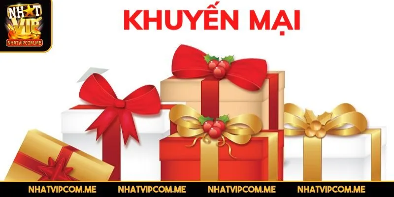 Cách tận dụng khuyến mãi từ NHATVIP hiệu quả nhất