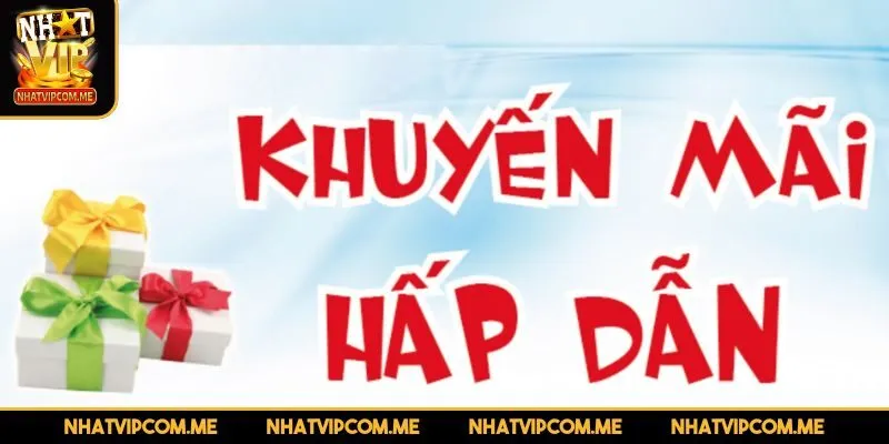 Ưu đãi đặc quyền cho VIP