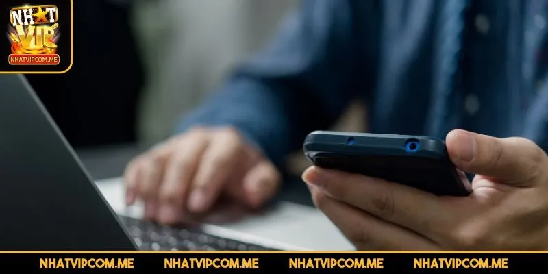 Một số lưu ý quan trọng khi liên hệ trực tiếp với NHATVIP