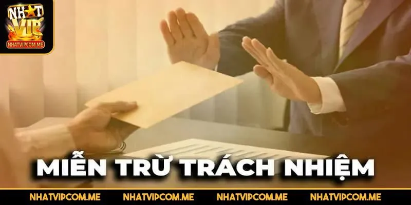 Sự cố từ bên thứ ba